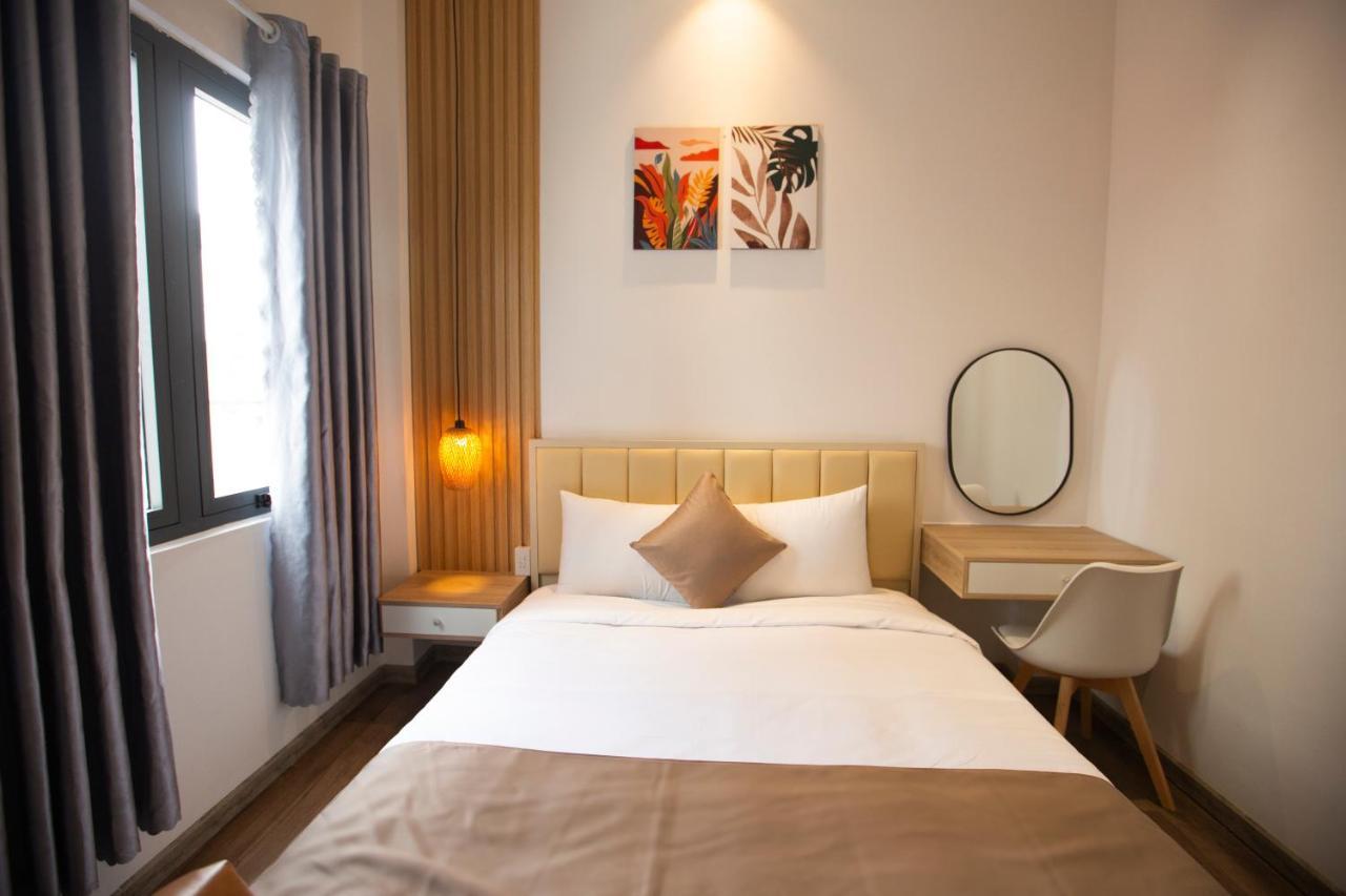 Torino Hotel Dalat Екстер'єр фото