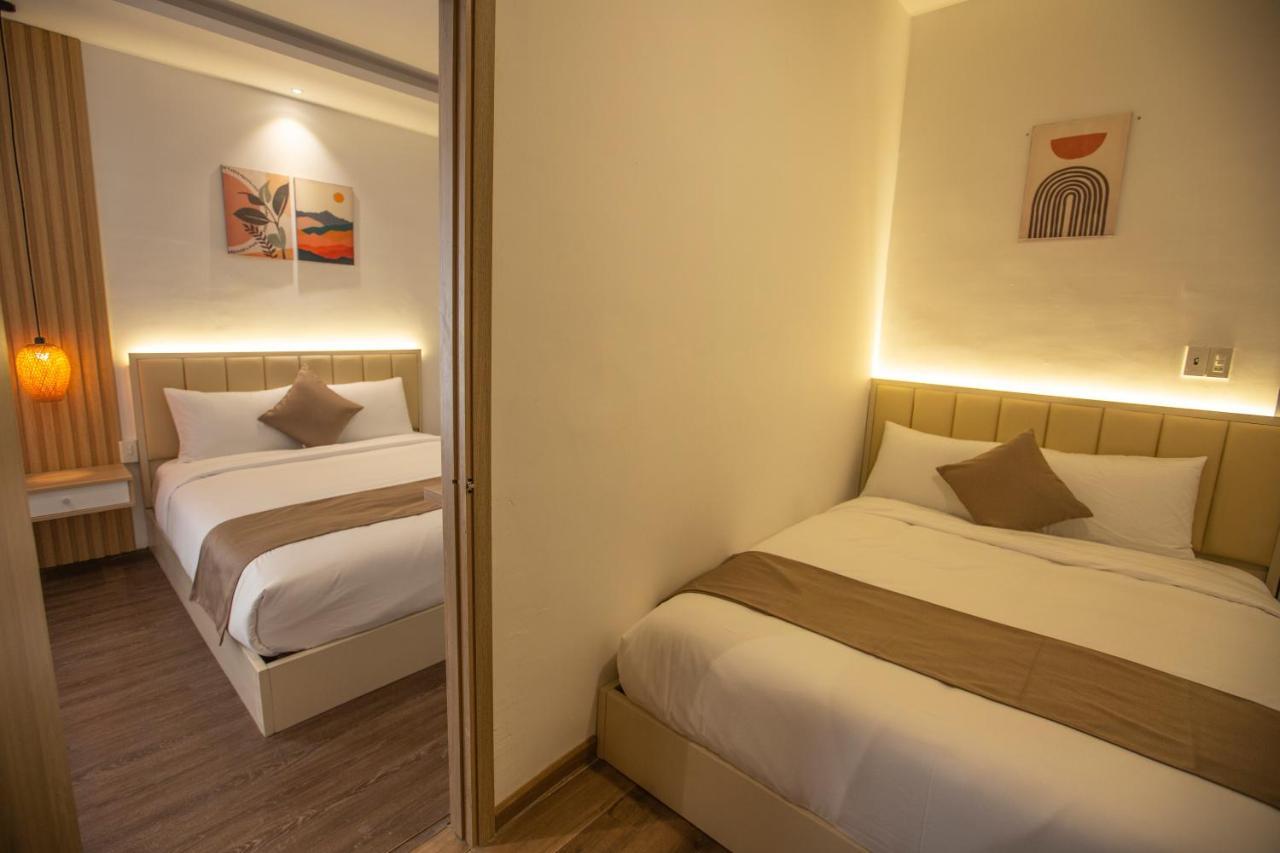 Torino Hotel Dalat Екстер'єр фото