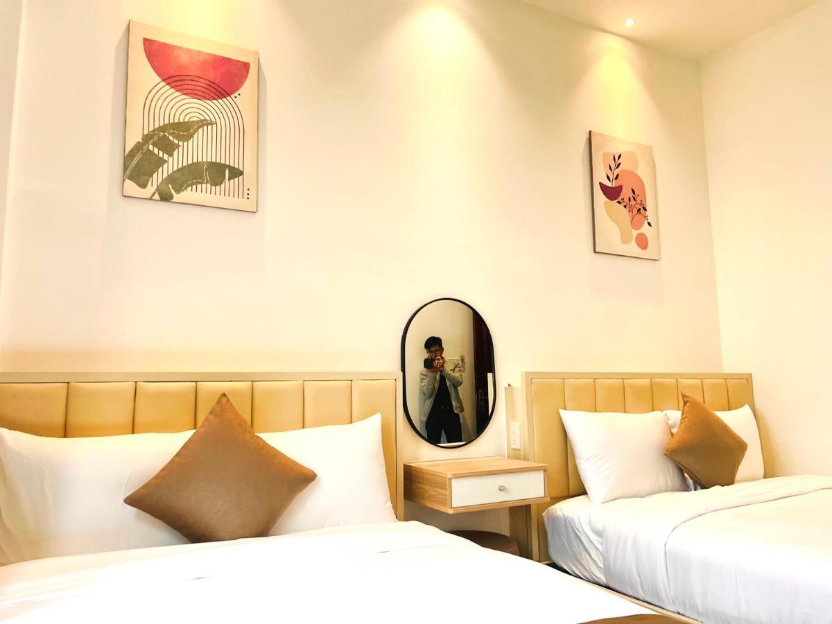 Torino Hotel Dalat Екстер'єр фото