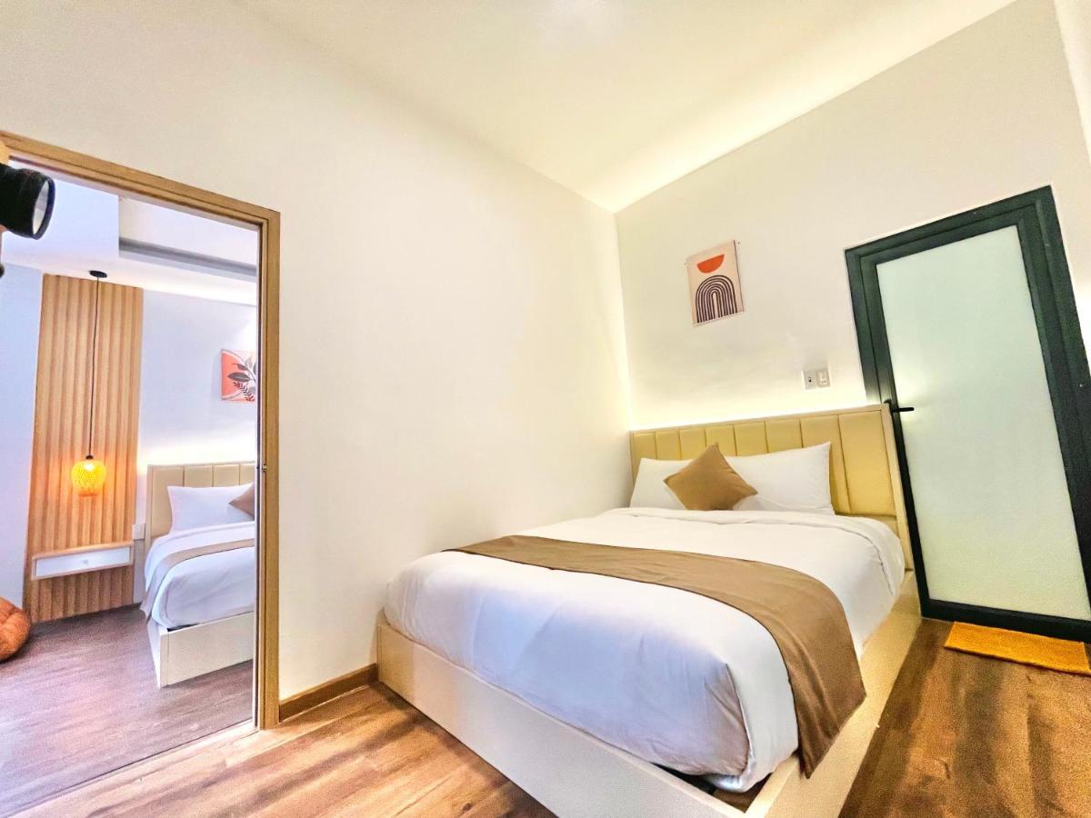 Torino Hotel Dalat Екстер'єр фото