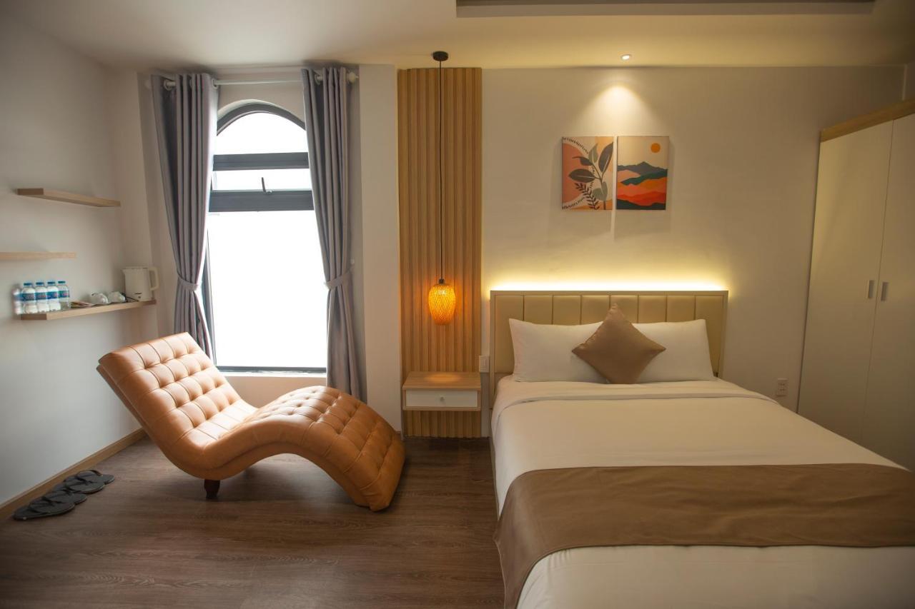 Torino Hotel Dalat Екстер'єр фото