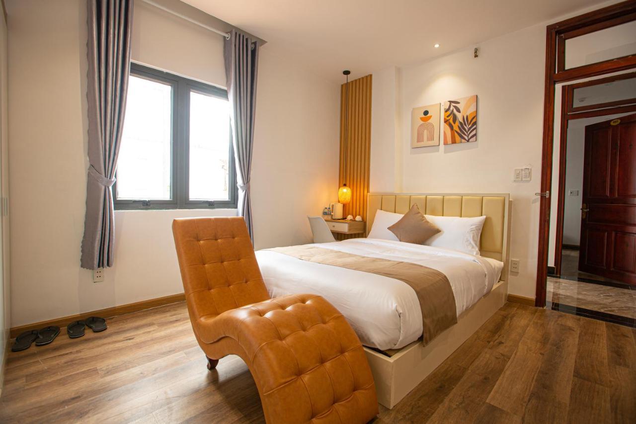 Torino Hotel Dalat Екстер'єр фото