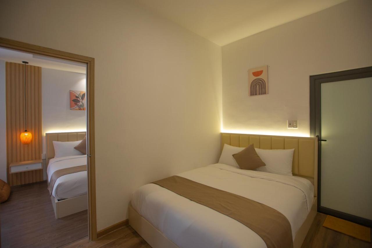 Torino Hotel Dalat Екстер'єр фото
