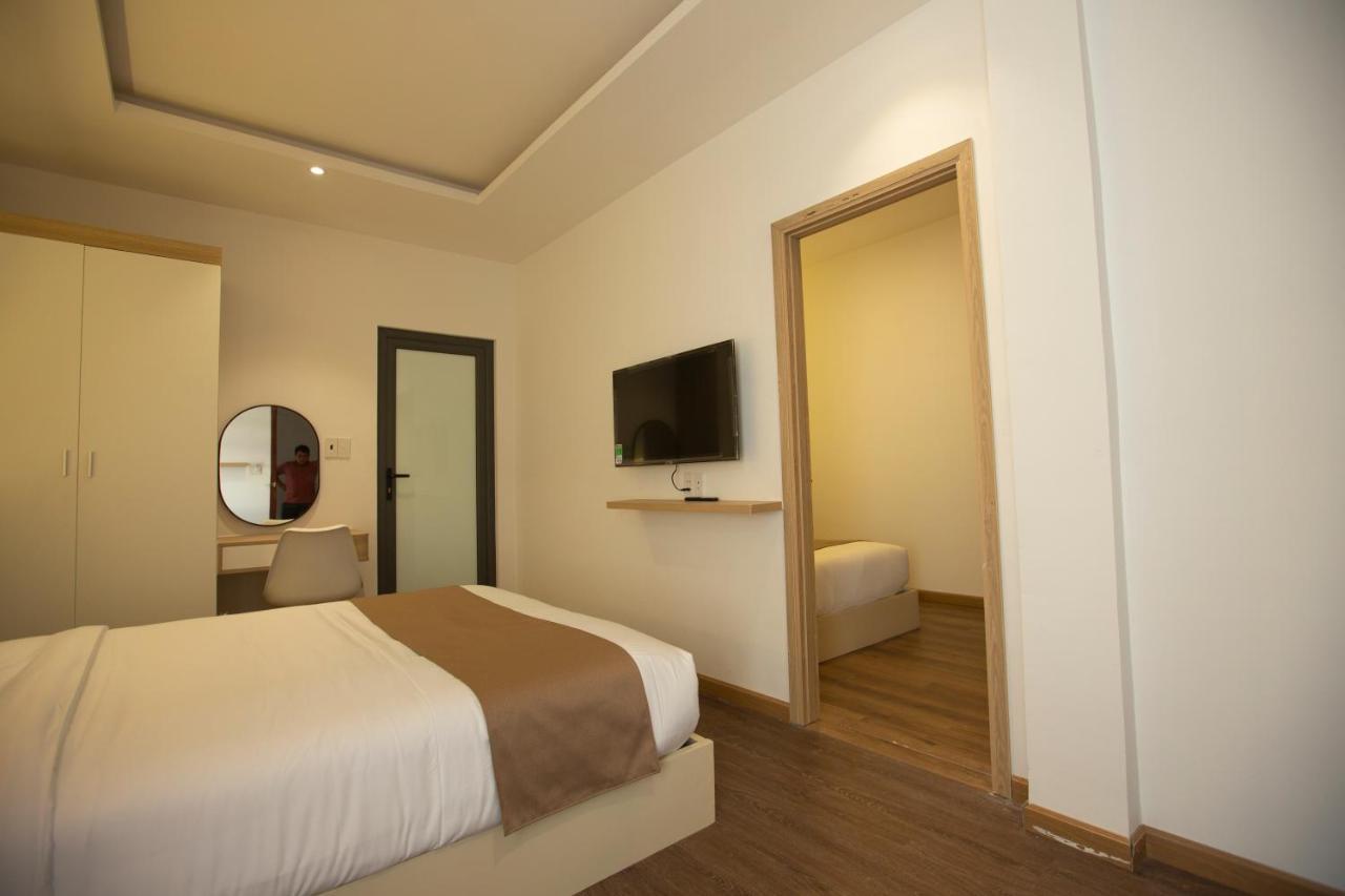 Torino Hotel Dalat Екстер'єр фото