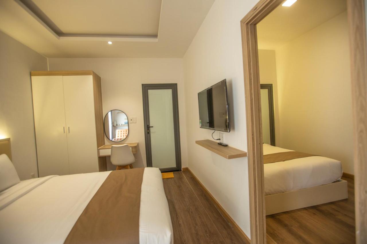 Torino Hotel Dalat Екстер'єр фото