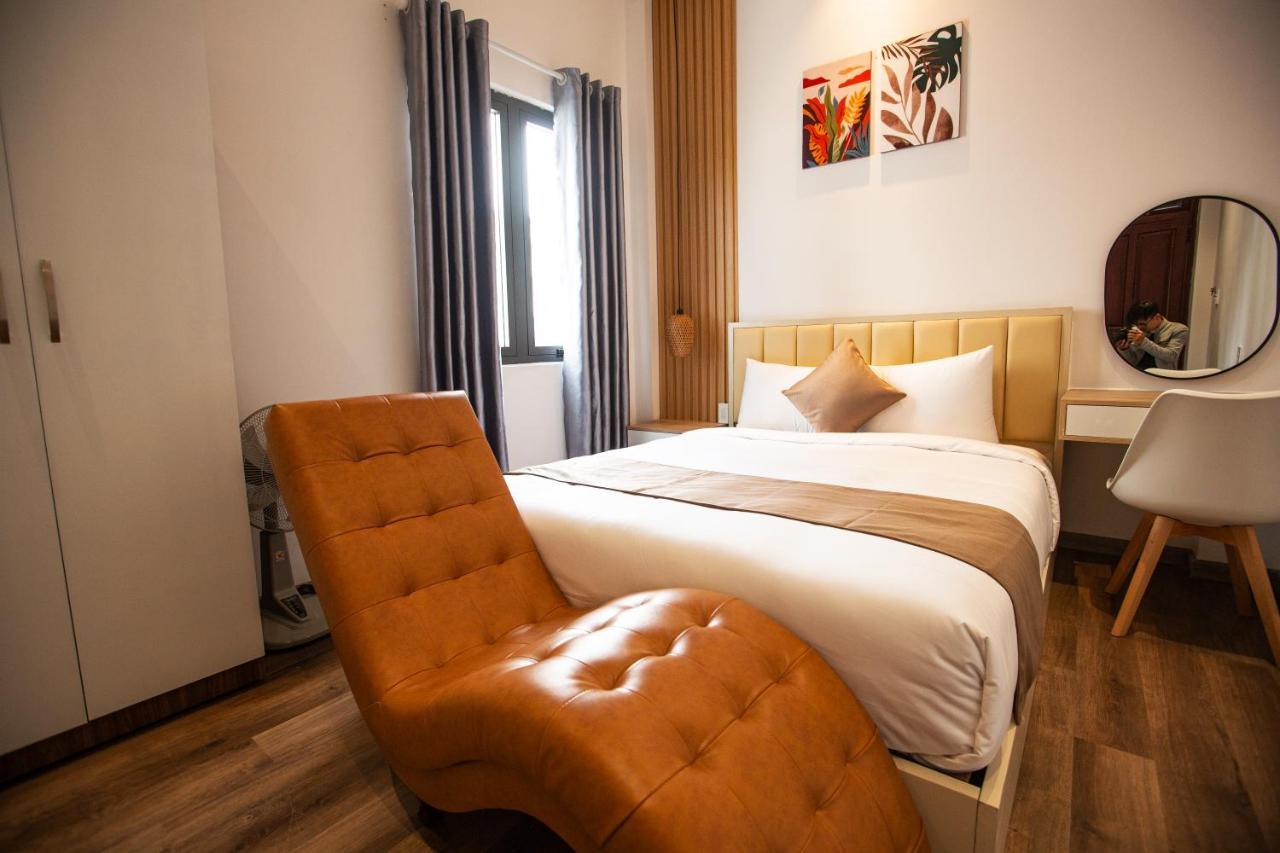 Torino Hotel Dalat Екстер'єр фото