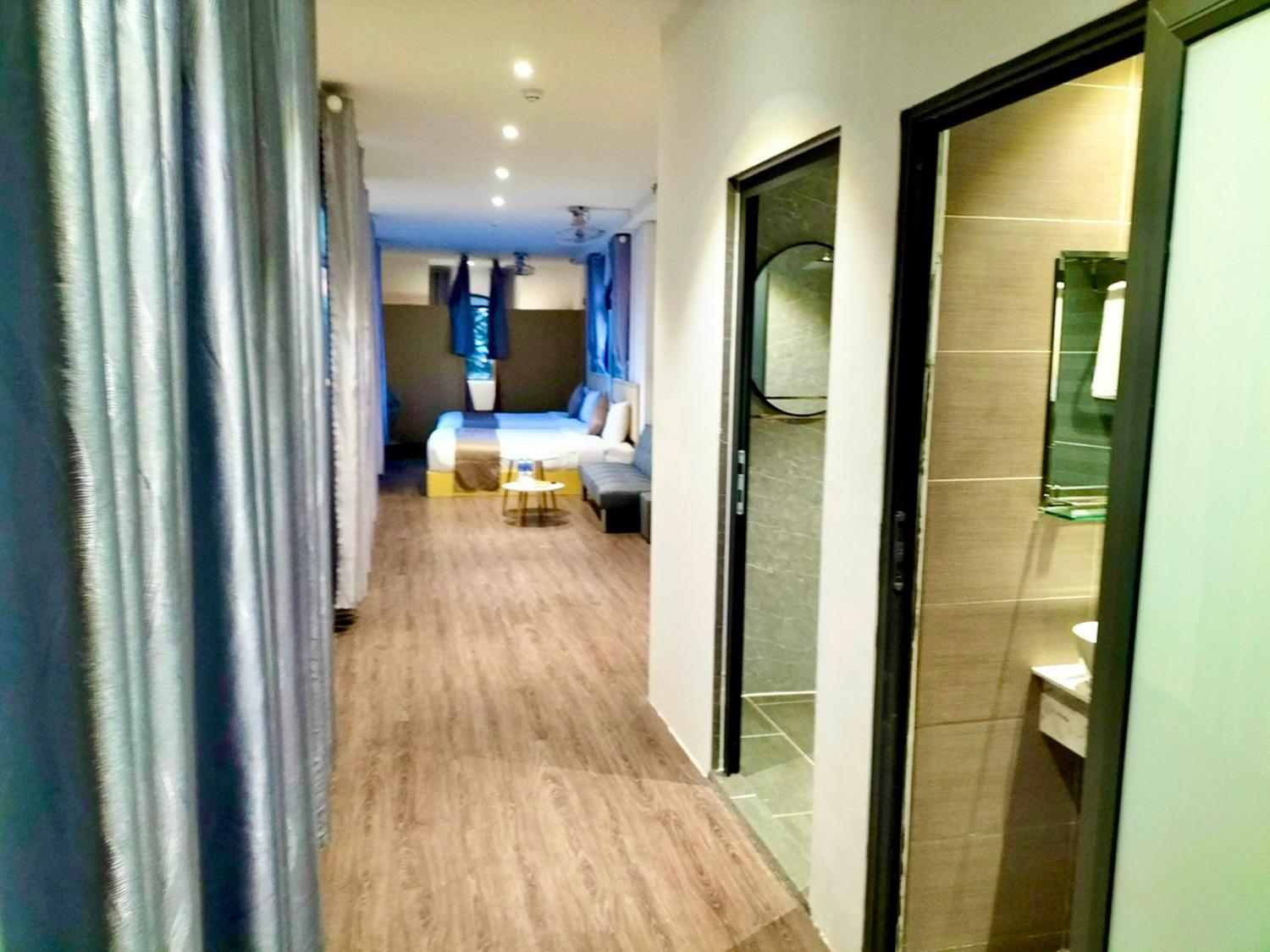Torino Hotel Dalat Екстер'єр фото