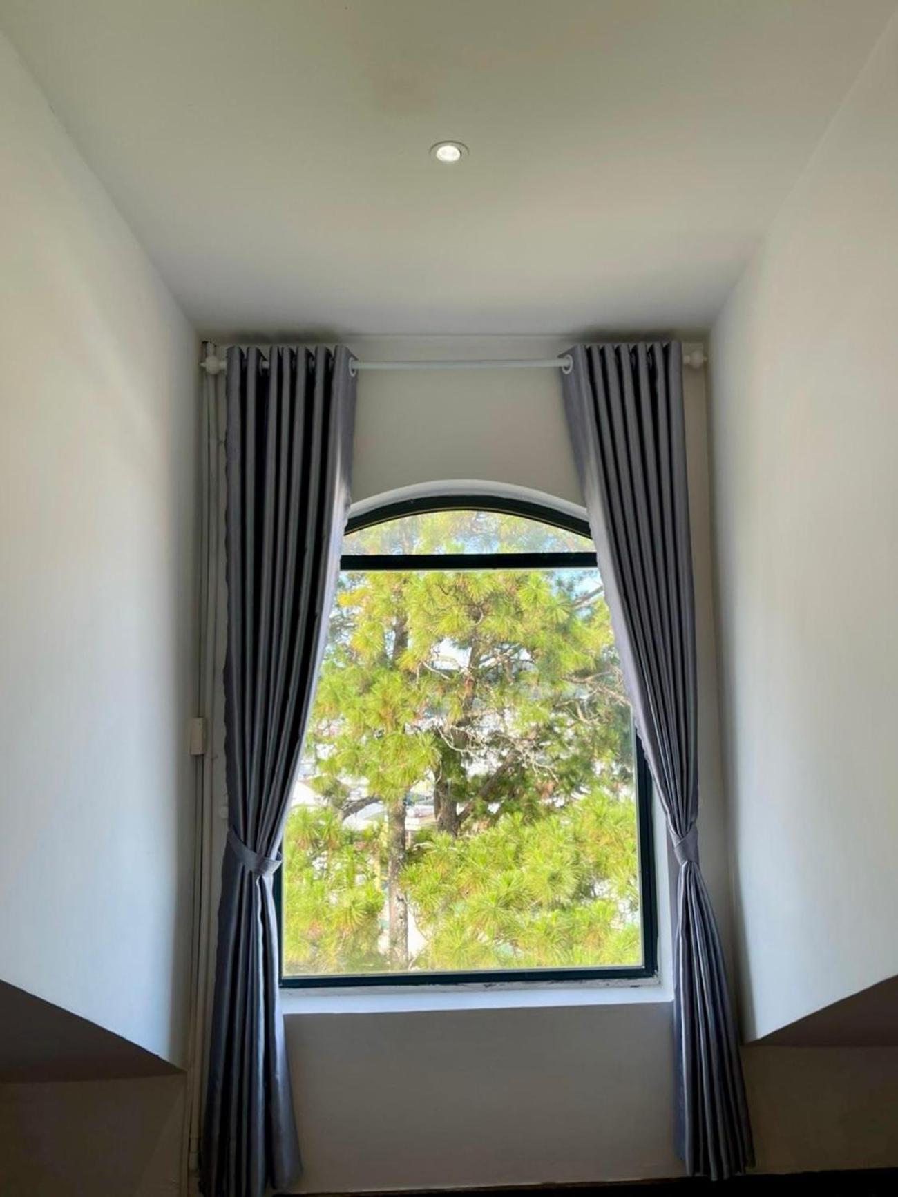 Torino Hotel Dalat Екстер'єр фото