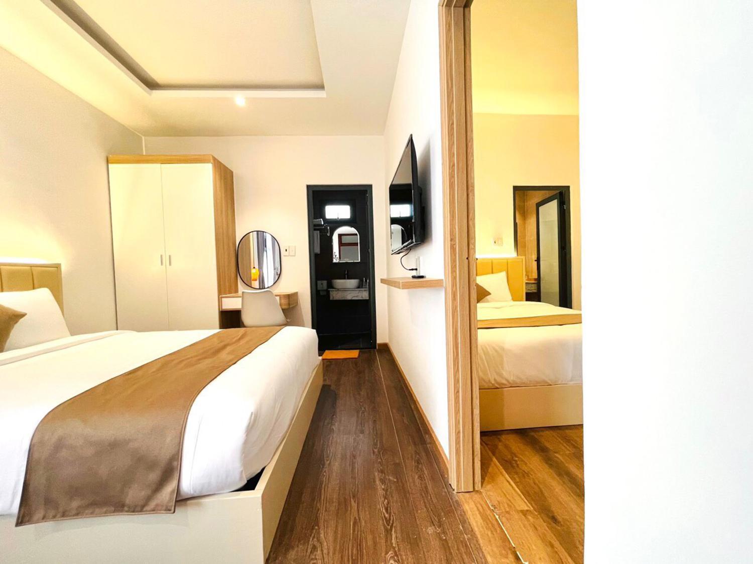 Torino Hotel Dalat Екстер'єр фото