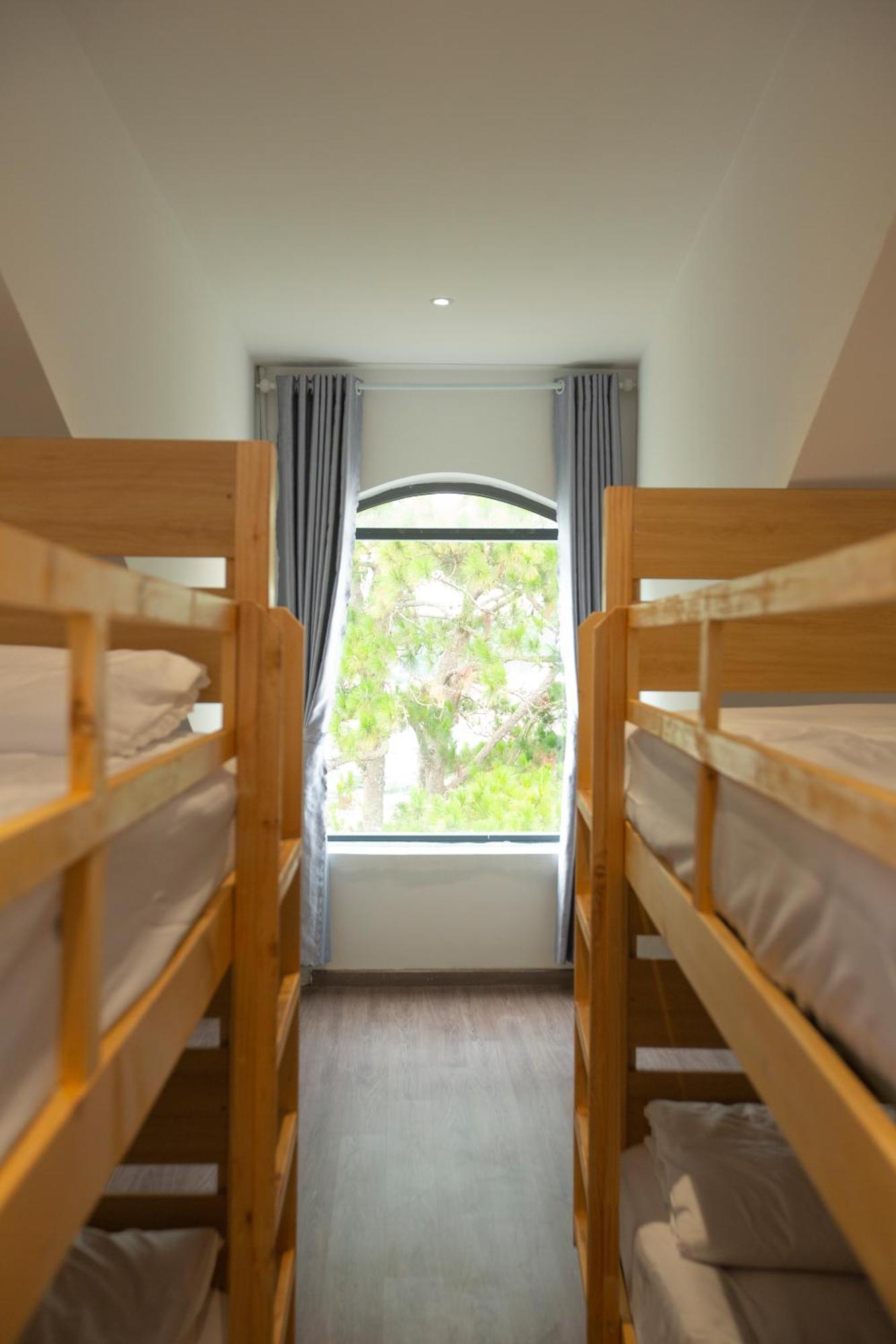 Torino Hotel Dalat Екстер'єр фото