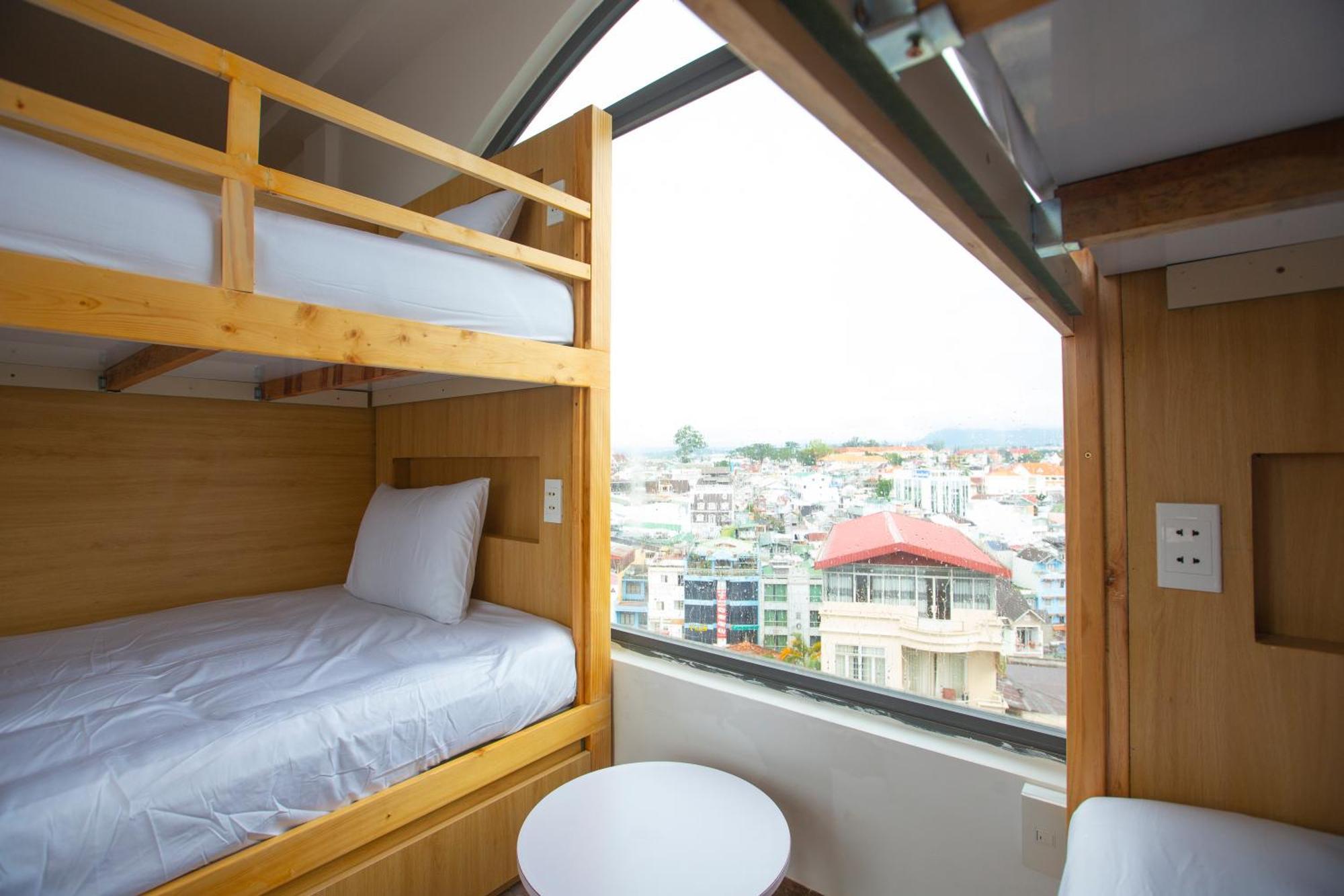Torino Hotel Dalat Екстер'єр фото