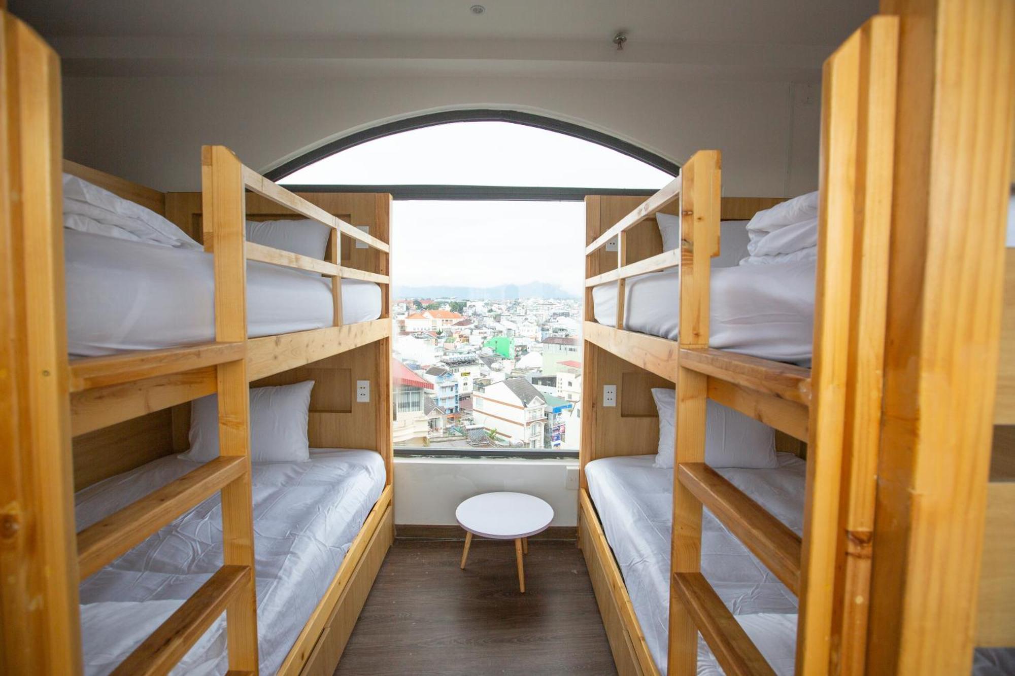 Torino Hotel Dalat Екстер'єр фото