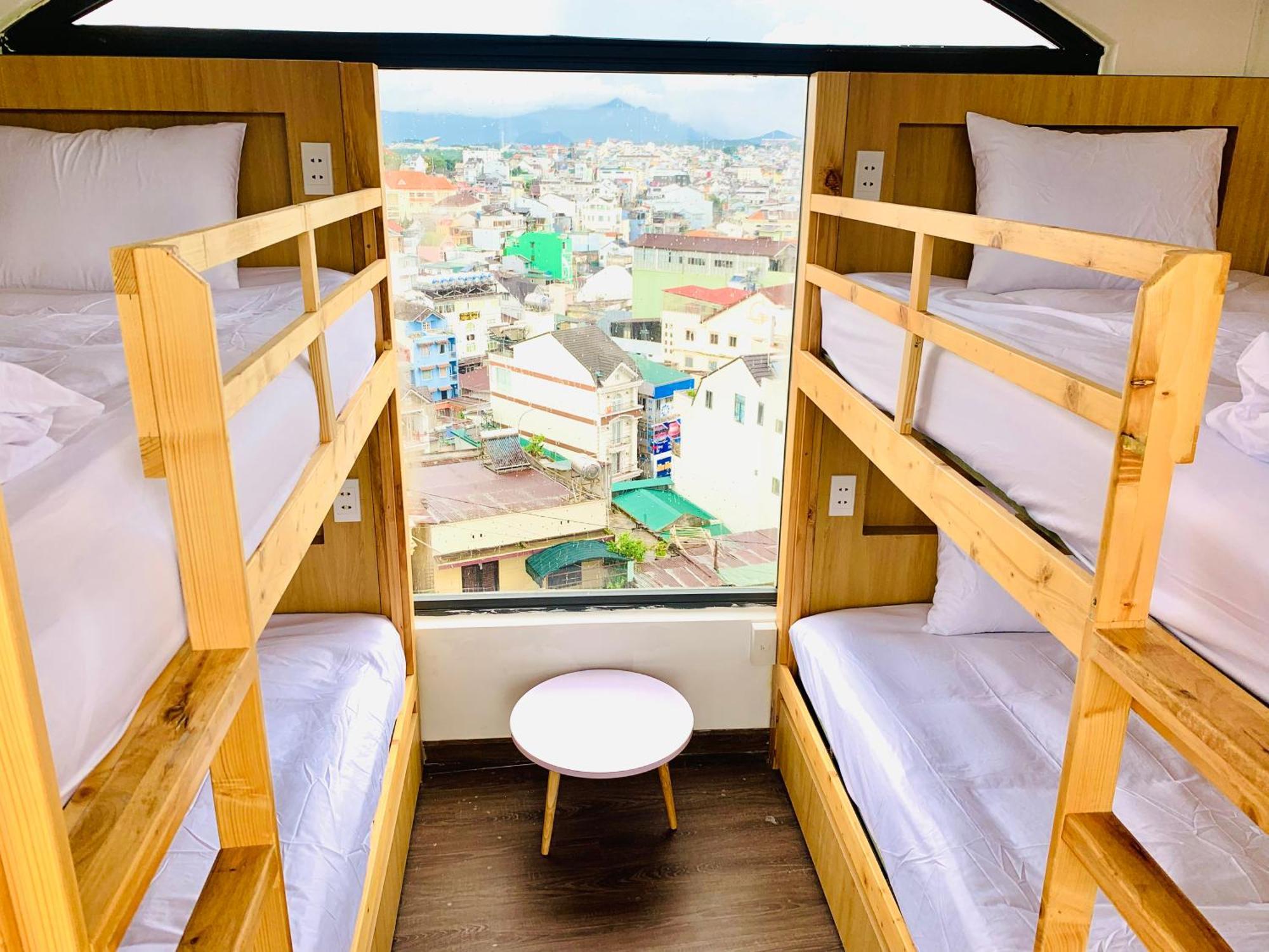 Torino Hotel Dalat Екстер'єр фото