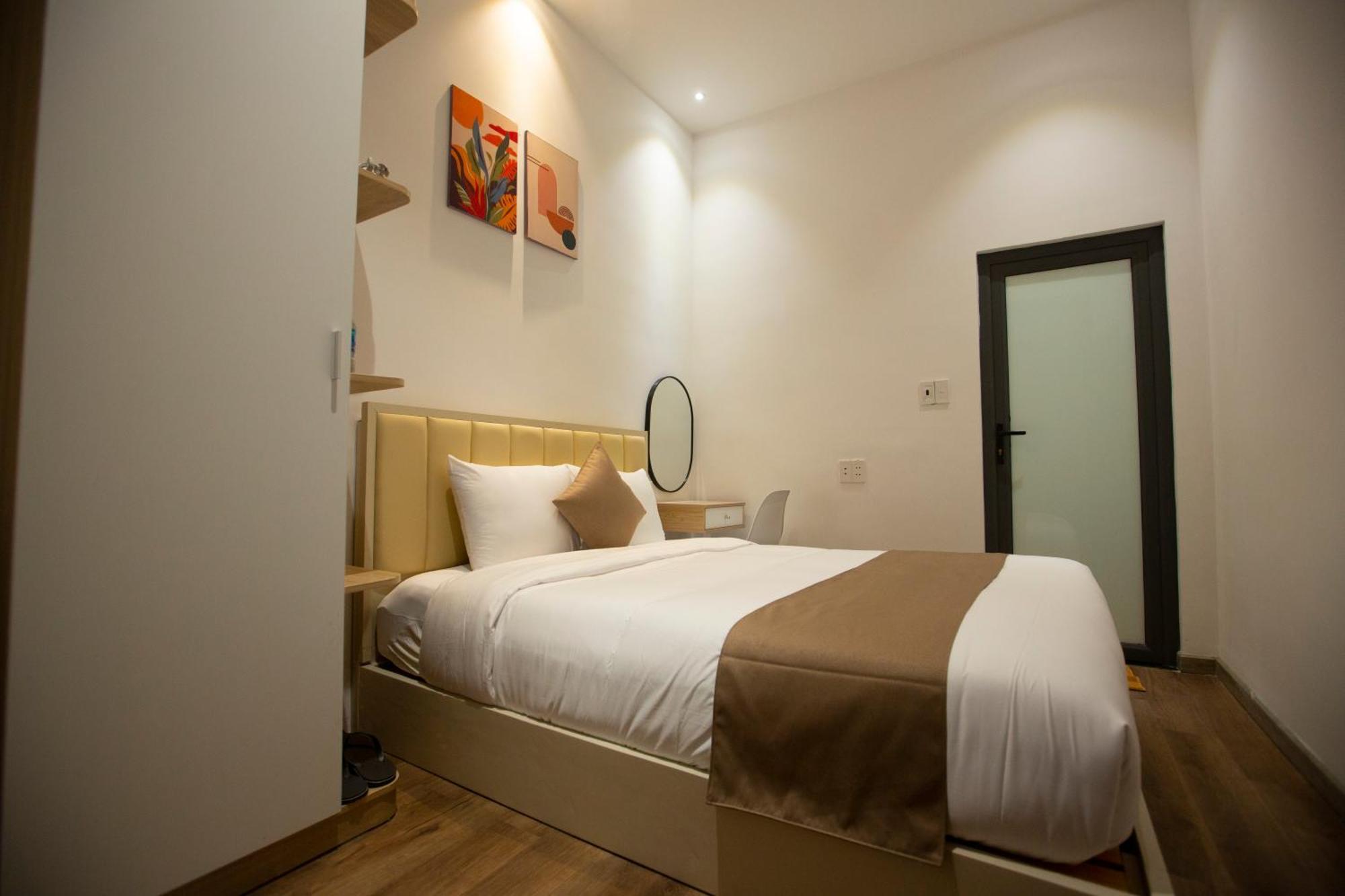 Torino Hotel Dalat Екстер'єр фото