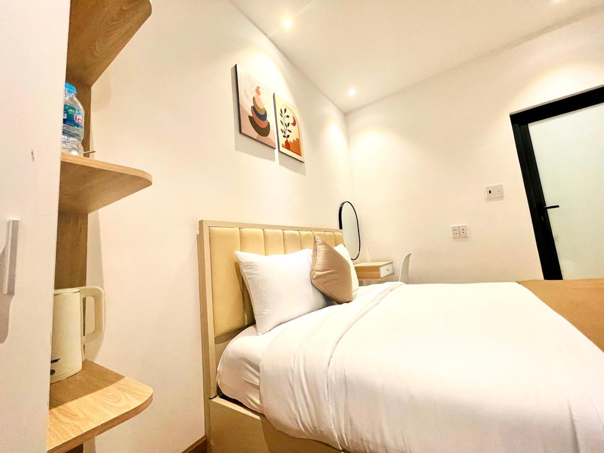 Torino Hotel Dalat Екстер'єр фото